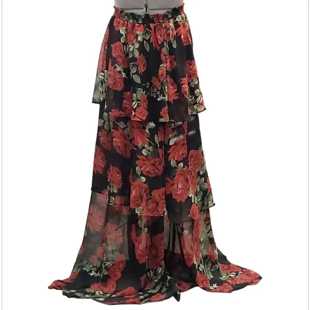 Show Me Your Mumu - Karla Convertible Dress/Skirt - Picture 3 of 5